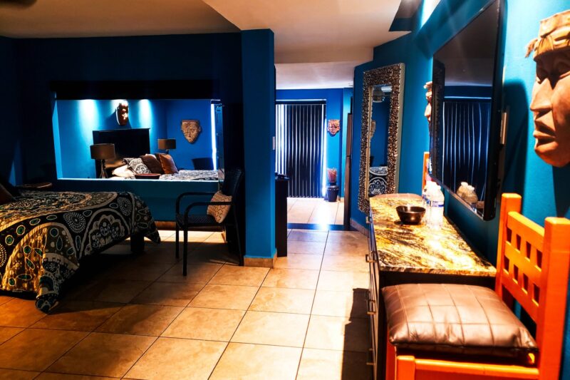Amazing Oceanview in Hotel Zone (#1433)