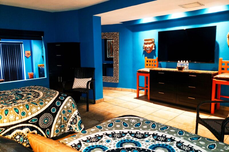 Amazing Oceanview in Hotel Zone (#1433)