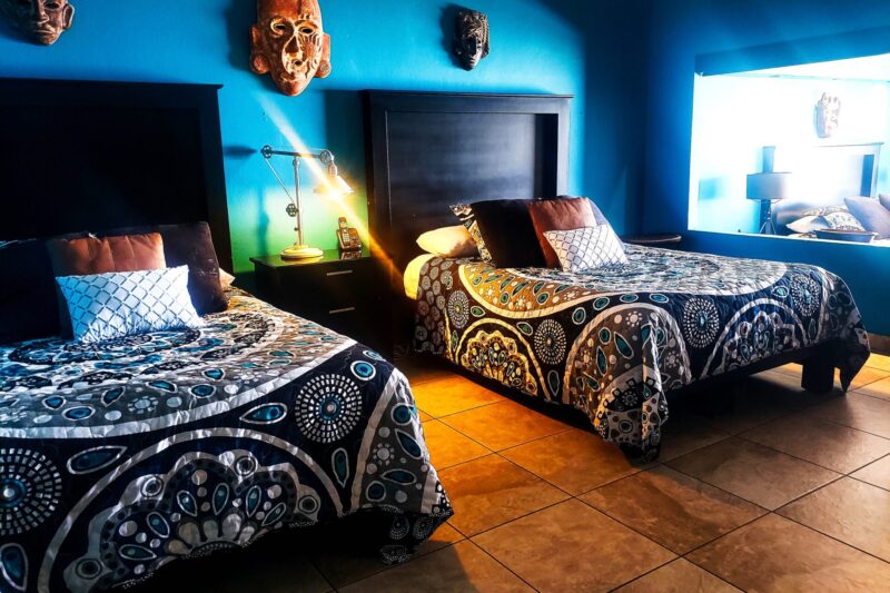 Amazing Oceanview in Hotel Zone (#1433)