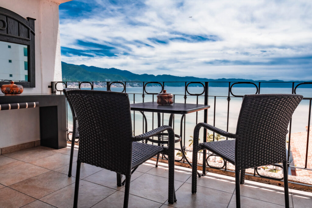 Amazing Oceanview in Hotel Zone (#1433)