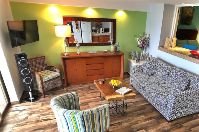 Amazing Oceanview in Hotel Zone (#1242)