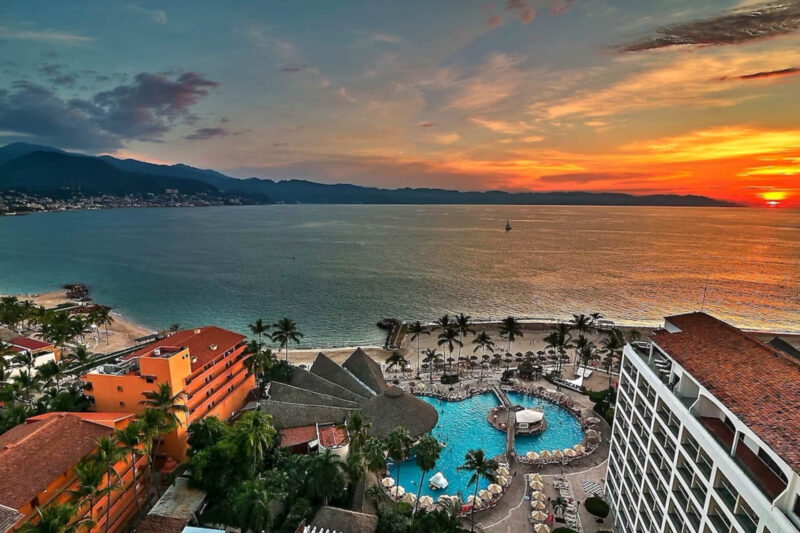 Amazing Oceanview in Hotel Zone (#1242)
