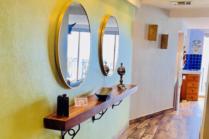 Amazing Oceanview in Hotel Zone (#1242)