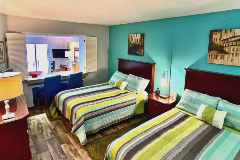 Amazing Oceanview in Hotel Zone (#1242)
