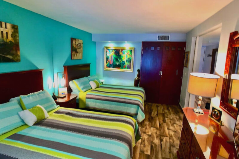 Amazing Oceanview in Hotel Zone (#1242)