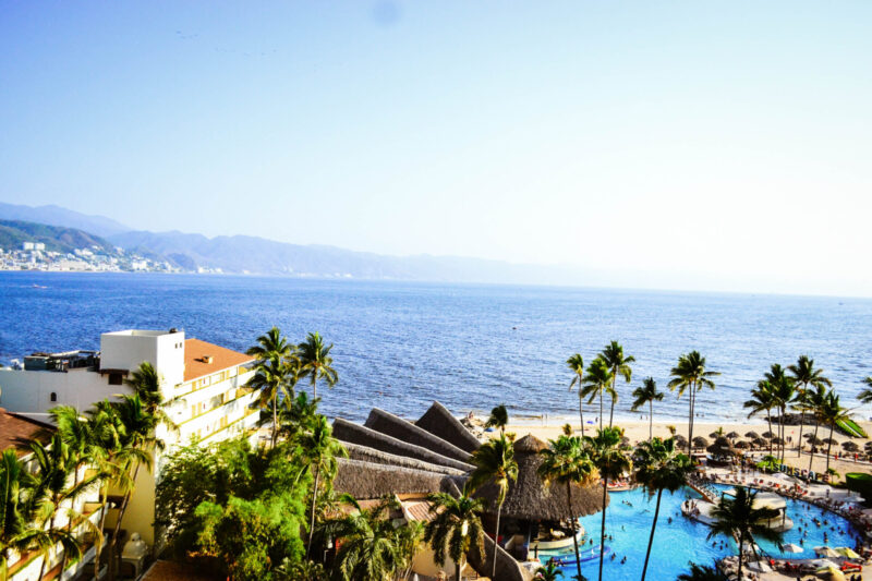 Amazing Oceanview in Hotel Zone (#0840)