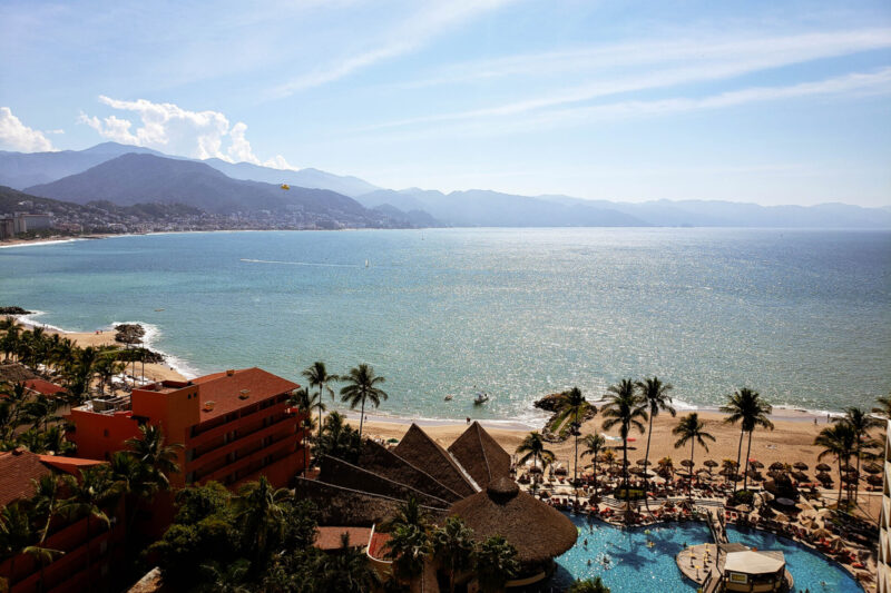 Amazing Oceanview in Hotel Zone (#1231)