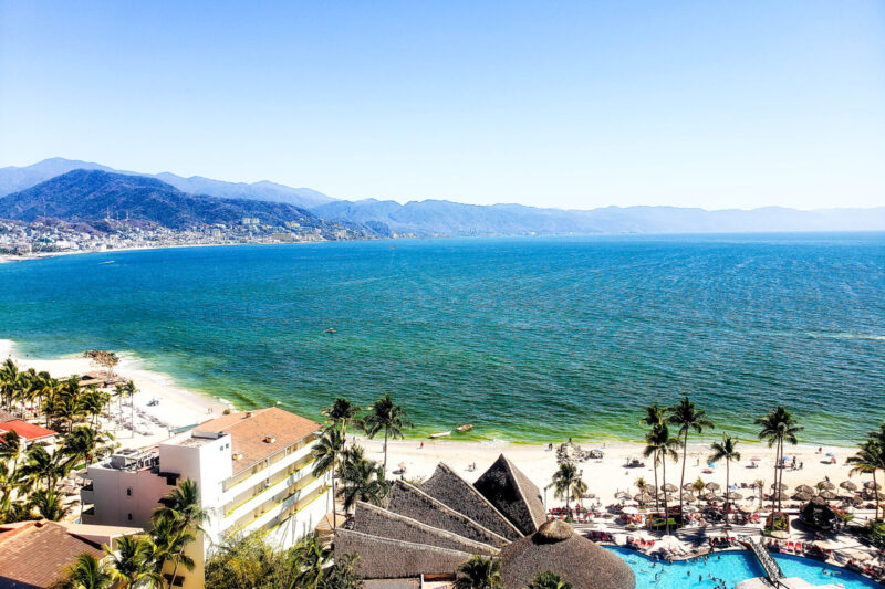 Amazing Oceanview in Hotel Zone (#1536)