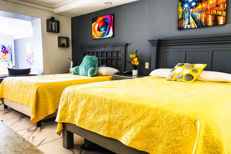 Amazing Oceanview in Hotel Zone (#1536)