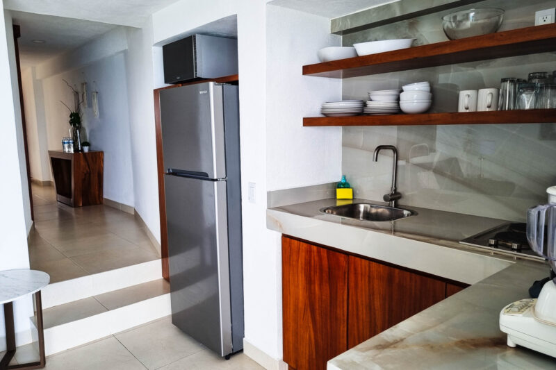 Amazing Oceanview in Hotel Zone (#1638)