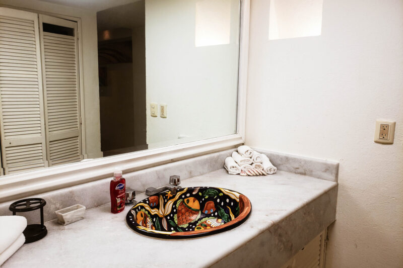 Amazing Oceanview in Hotel Zone (#0840)