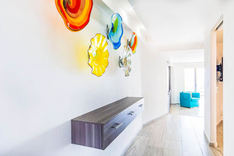 Amazing Oceanview in Hotel Zone (#1642)