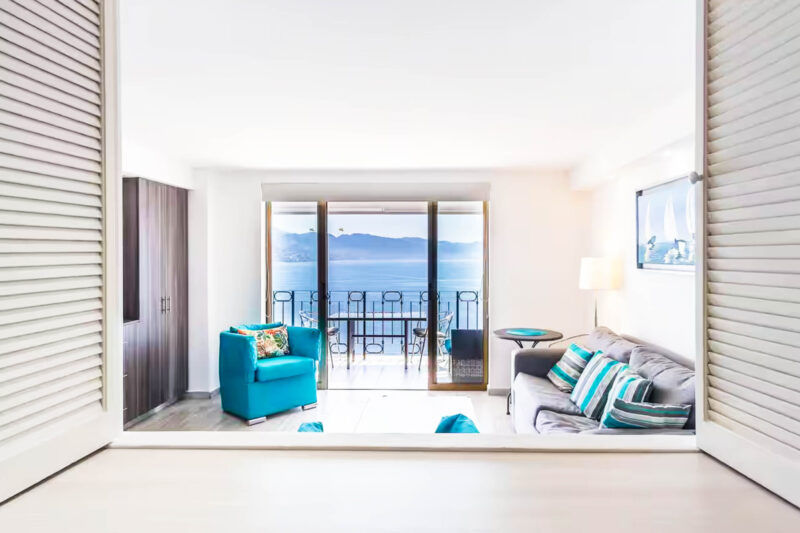 Amazing Oceanview in Hotel Zone (#1642)