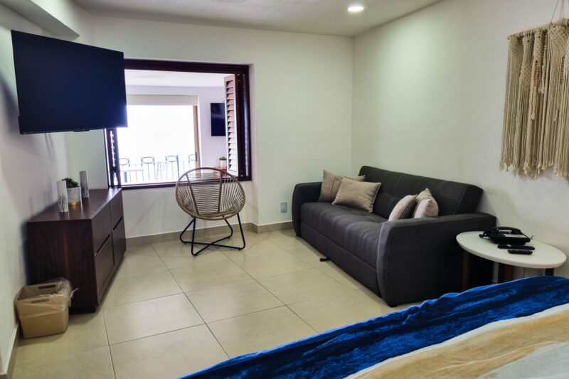 Amazing Oceanview in Hotel Zone (#1638)