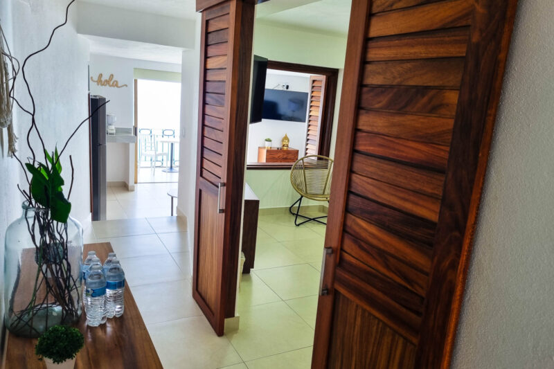 Amazing Oceanview in Hotel Zone (#1638)