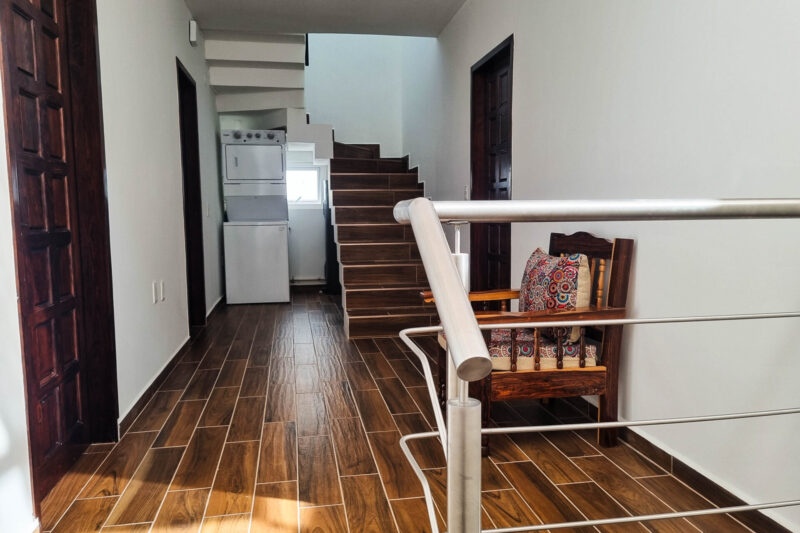 Spacious 3-Bedroom Home with Private Pool
