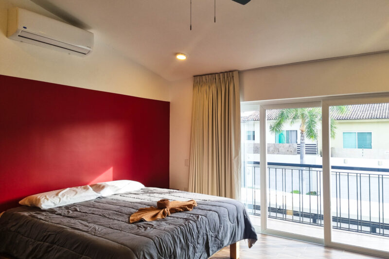 Spacious 3-Bedroom Home with Private Pool