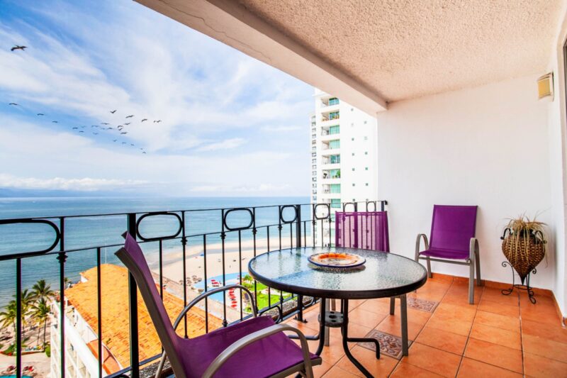 Amazing Oceanview in Hotel Zone (#1634)