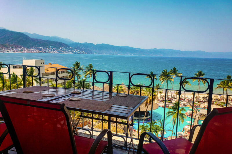 Amazing Oceanview in Hotel Zone (#0736)
