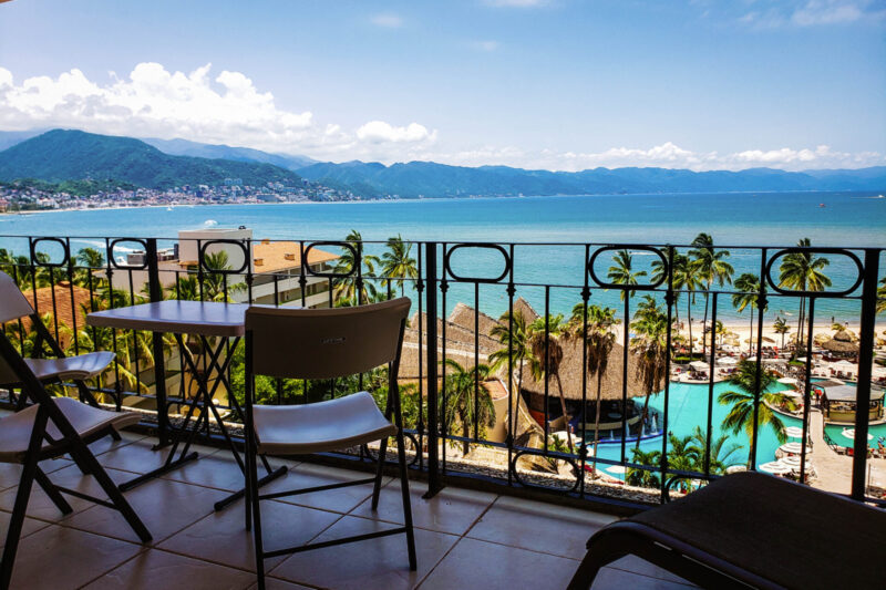 Amazing Oceanview in Hotel Zone (#0737)