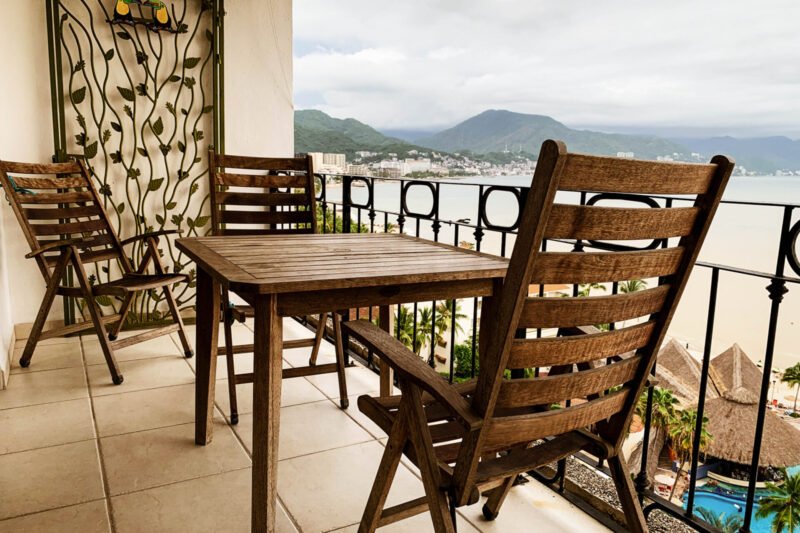 Amazing Oceanview in Hotel Zone (#1231)