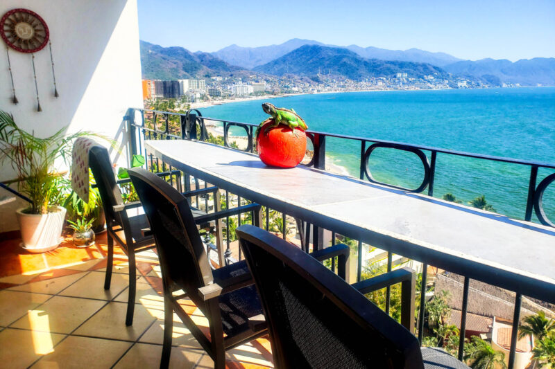Amazing Oceanview in Hotel Zone (#1536)