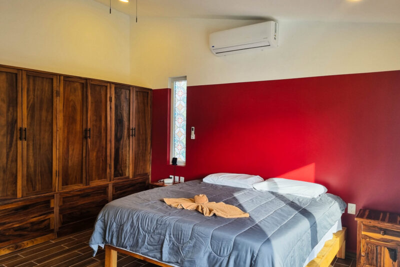 Spacious 3-Bedroom Home with Private Pool