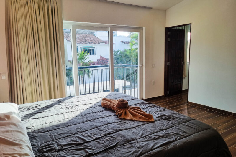 Spacious 3-Bedroom Home with Private Pool
