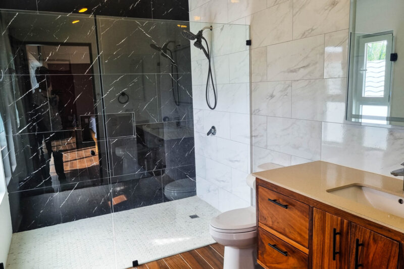 Spacious 3-Bedroom Home with Private Pool