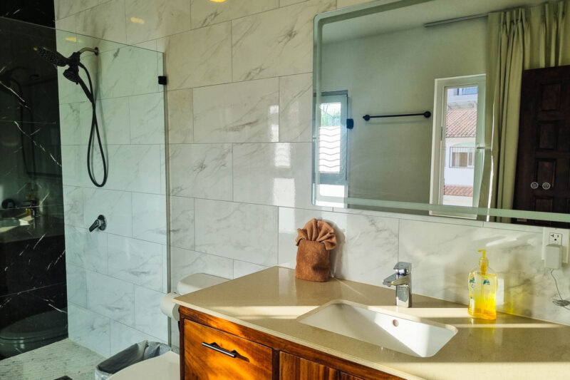 Spacious 3-Bedroom Home with Private Pool