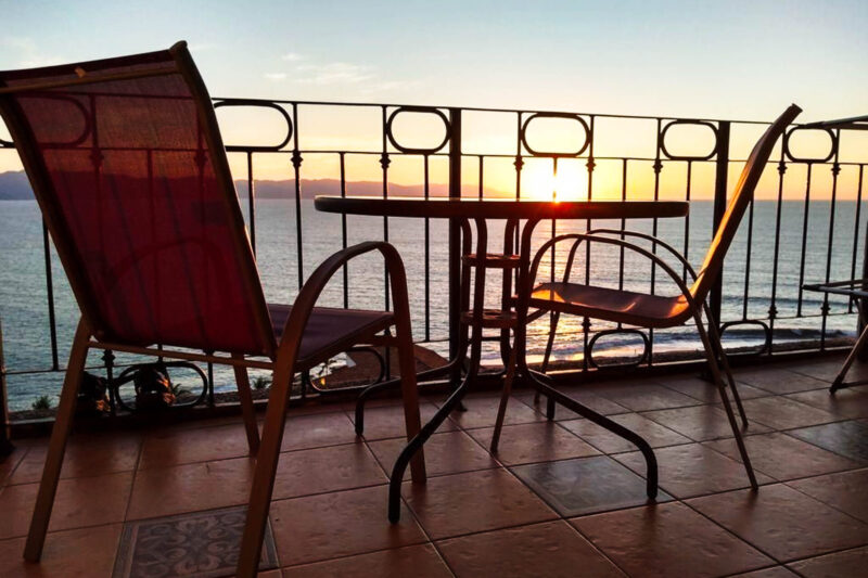 Amazing Oceanview in Hotel Zone (#1634)
