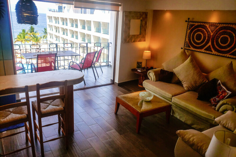 Amazing Oceanview in Hotel Zone (#0736)