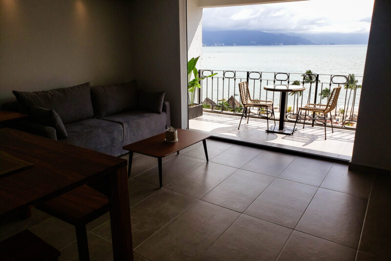 Amazing Oceanview in Hotel Zone (#833)