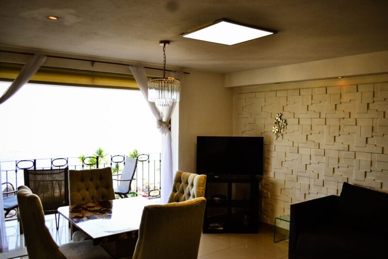 Amazing Oceanview in Hotel Zone (#0840)