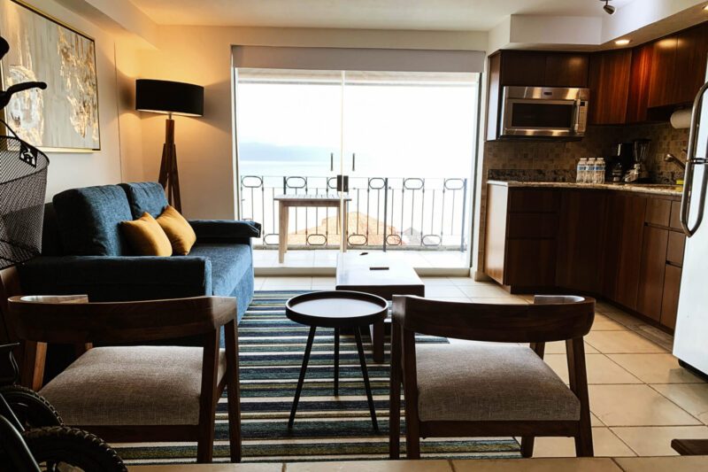 Amazing Oceanview in Hotel Zone (#1231)
