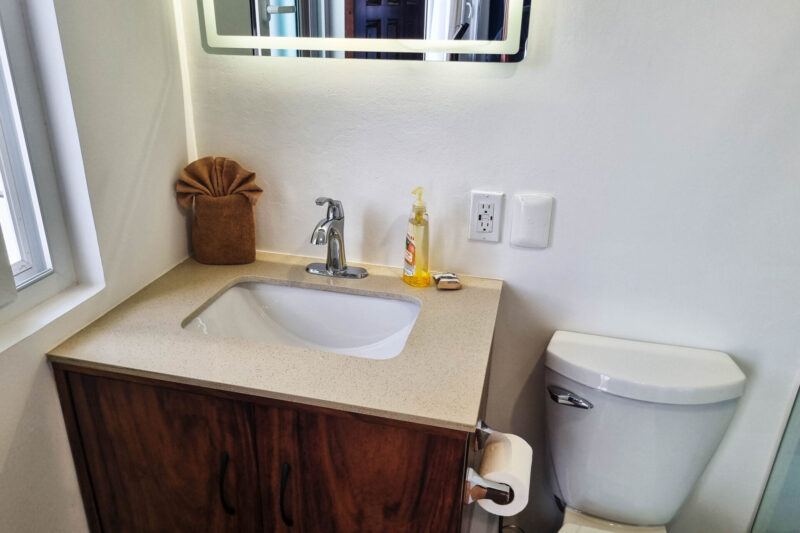 Spacious 3-Bedroom Home with Private Pool