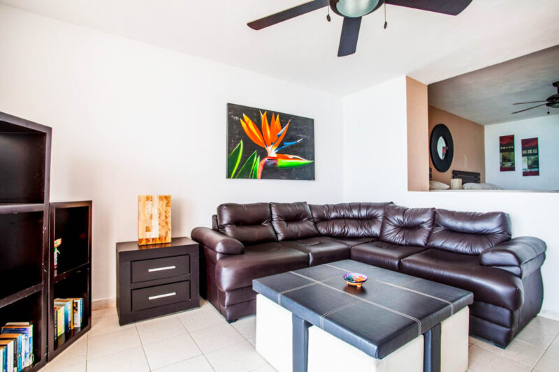 Amazing Oceanview in Hotel Zone (#1634)