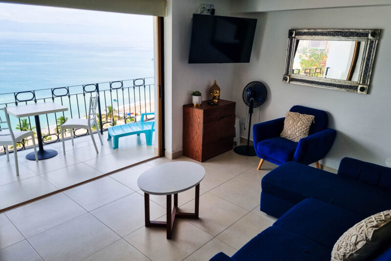 Amazing Oceanview in Hotel Zone (#1638)