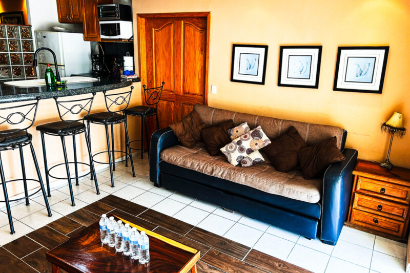 Amazing Oceanview in Hotel Zone (#0733)