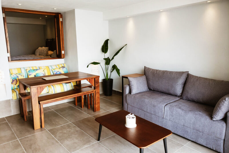 Amazing Oceanview in Hotel Zone (#833)