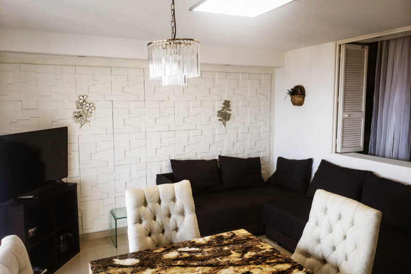 Amazing Oceanview in Hotel Zone (#0840)