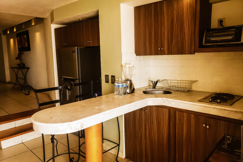 Amazing Oceanview in Hotel Zone (#1532)