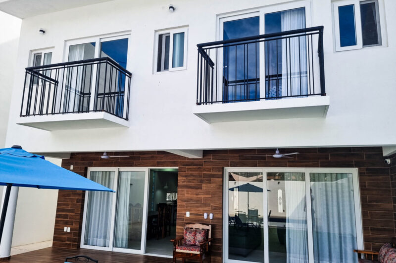 Spacious 3-Bedroom Home with Private Pool