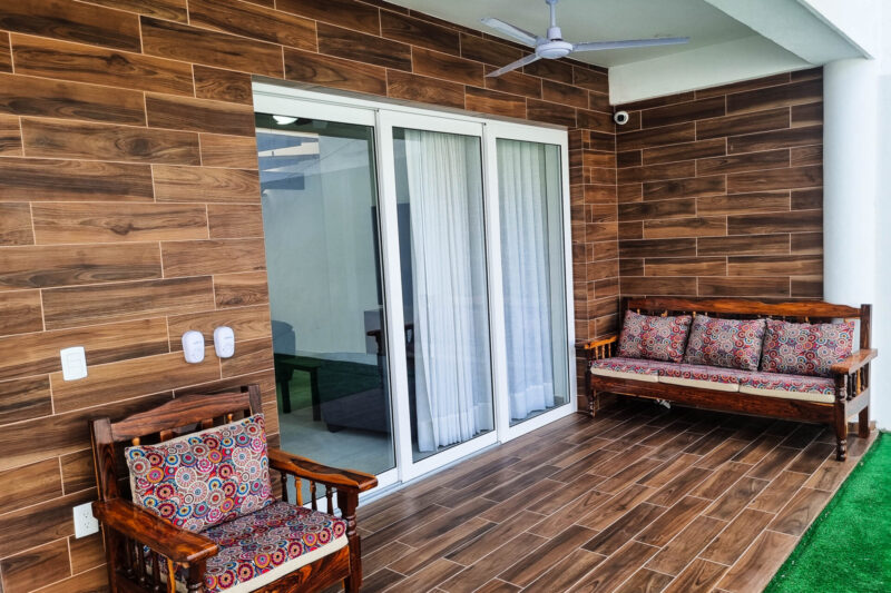 Spacious 3-Bedroom Home with Private Pool