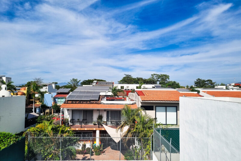 Spacious 3-Bedroom Home with Private Pool