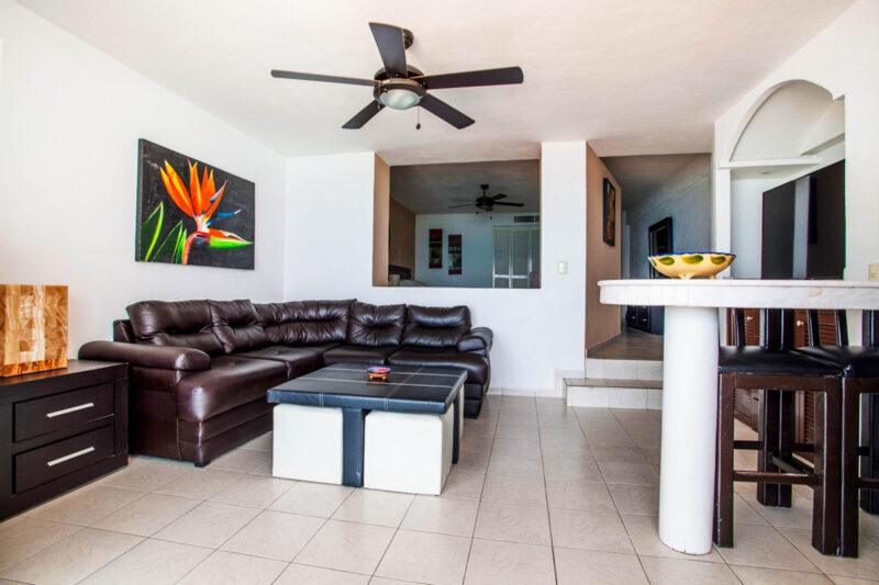 Amazing Oceanview in Hotel Zone (#1634)