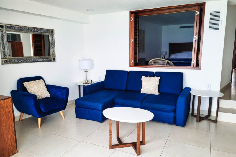 Amazing Oceanview in Hotel Zone (#1638)
