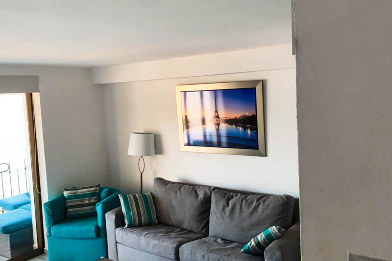 Amazing Oceanview in Hotel Zone (#1642)