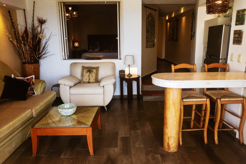 Amazing Oceanview in Hotel Zone (#0736)