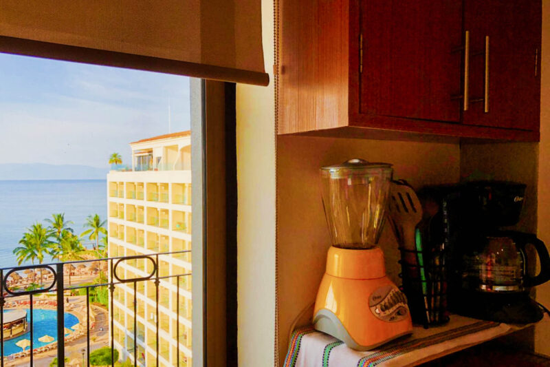 Amazing Oceanview in Hotel Zone (#0737)
